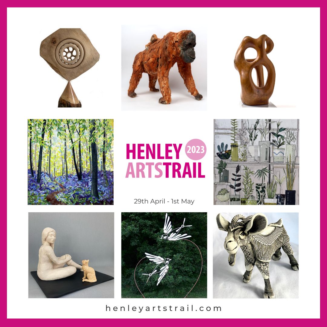 Henley Arts Trail
