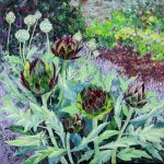 Nature in Textiles TALK