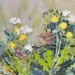 Cosby Quilters 6-7th May