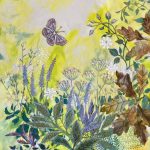 Wild Hedgerows workshop