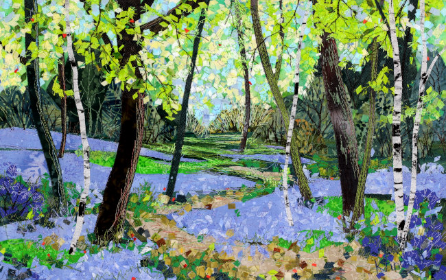 Bourne Quilters 1-2nd June