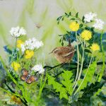 Bristol Quilters workshop