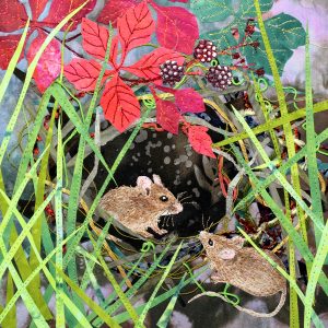 Mice and Brambles