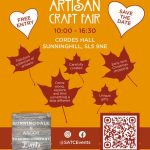 Artisan Craft Fair Sunningdale