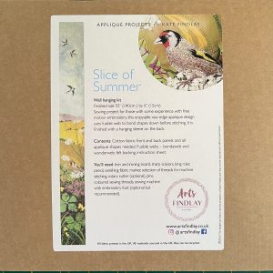 Slice of Summer KIT