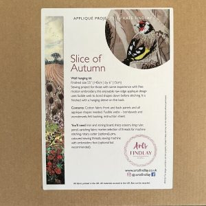 Slice of Autumn KIT