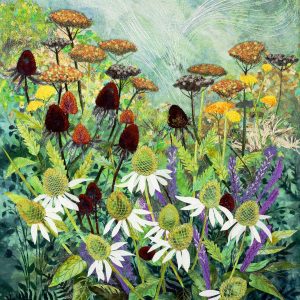 September Garden