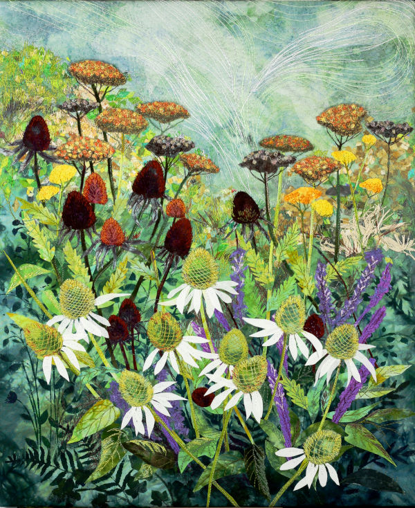 September Garden