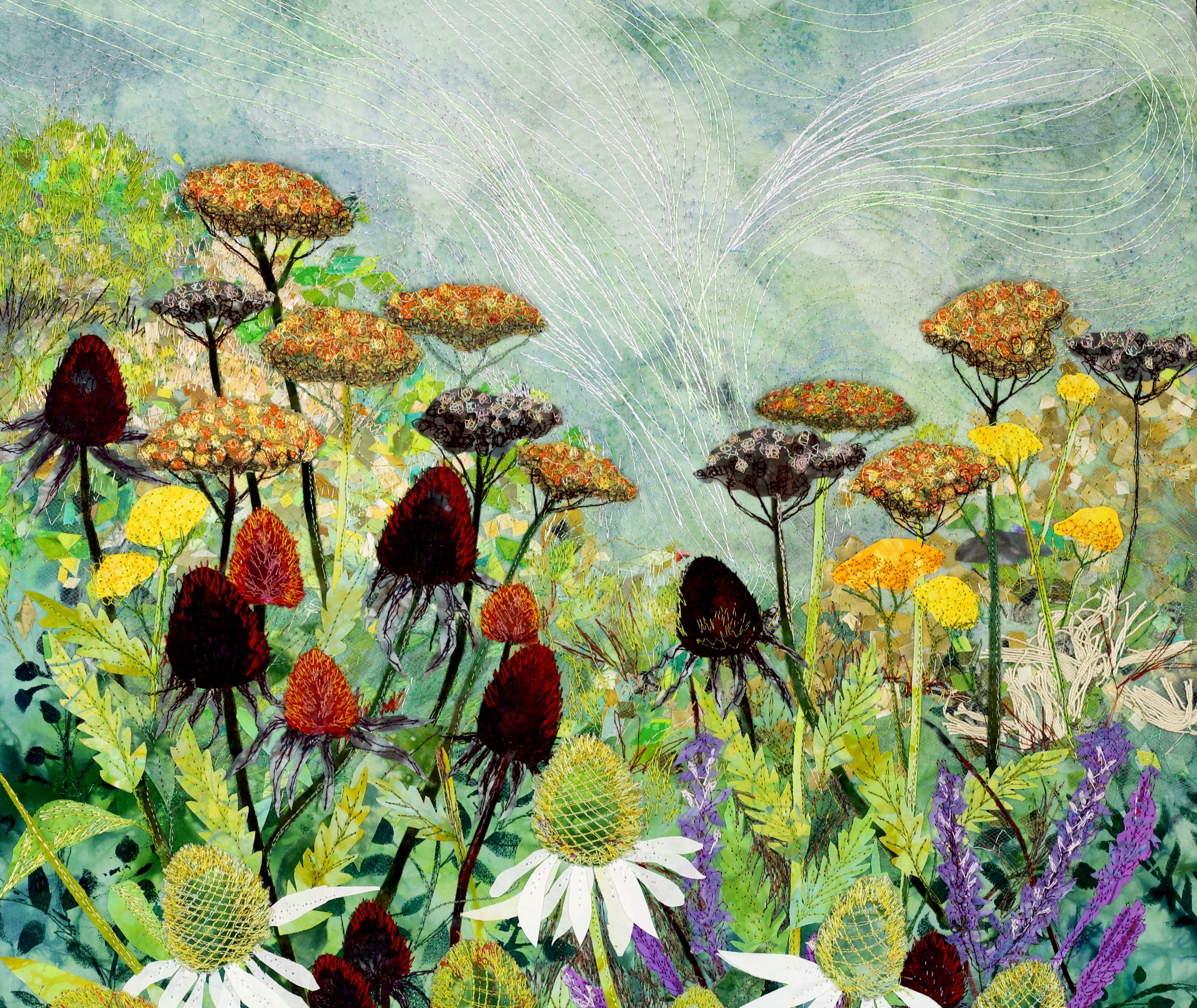 September Garden - Image 2