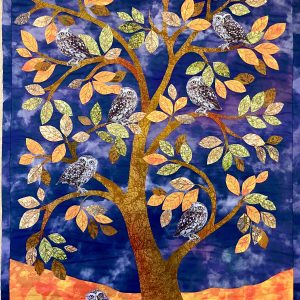 Tree of Owls
